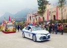 Bảo đảm an toàn lễ hội xuân: Chủ động từ sớm, từ xa, từ cơ sở