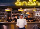 Quán ăn Việt lọt tốp 50 nhà hàng tốt nhất châu Á