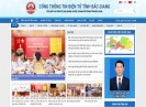 Quy định cung cấp thông tin, tổ chức quản lý và hoạt động của Cổng thông tin điện tử