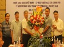 Hiệp hội Du lịch Bắc Giang triển khai Nghị quyết 82/NQ-CP ngày 18/5/2023 của Chính phủ, kỷ niệm 63 năm Ngày thành lập ngành du lịch Việt Nam 9/7 (1960-2023)