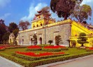 Công nhận điểm du lịch Di sản văn hóa thế giới Khu trung tâm Hoàng thành Thăng Long - Hà Nội