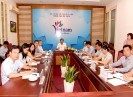 Tăng cường liên kết trong xúc tiến, quảng bá thu hút khách du lịch quốc tế đến Việt Nam
