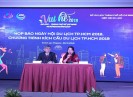 TP Hồ Chí Minh: Nhiều chương trình kích cầu tại Ngày hội du lịch 2019