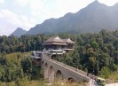 Các khu, điểm du lịch của Bắc Giang sẵn sàng đón khách dịp Tết, bảo đảm phòng dịch