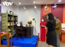Bảo tàng Di sản các nhà khoa học Việt Nam chính thức đi vào hoạt động