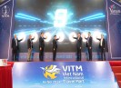 Tưng bừng khai mạc Hội chợ Du lịch quốc tế Việt Nam - VITM Hà Nội 2022