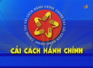 Cải cách hành chính nâng cao chỉ số cạnh tranh lĩnh vực văn hoá