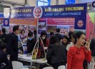 Bắc Giang tham gia Hội chợ Du lịch Quốc tế Việt Nam VITM Hà Nội 2020