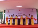 Khai mạc Triển lãm trưng bày Búp bê Nhật bản và giới thiệu văn hóa Nhật bản tại Bảo tàng tỉnh