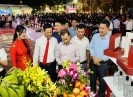 Khai mạc Chương trình du lịch “ Về miền quả ngọt Lục Ngạn” năm 2022
