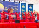 Ngày thơ Việt Nam lần đầu tiên được tổ chức tại Bắc Giang
