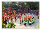Về Ninh Bình trảy hội Hoa Lư 2017