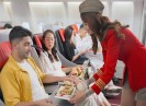 Vietjet giảm giá vé 50% dịp 11/11
