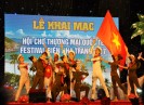 Bắc Giang quảng bá du lịch tại Hội chợ Thương mại quốc tế Festival biển Nha Trang 2017 