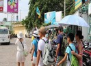 Thông tin liên quan đến thủ tục y tế nhập cảnh vào Trung Quốc từ 15/3