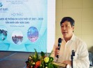 Quy hoạch hệ thống du lịch Việt Nam thời kỳ 2021 - 2030, tầm nhìn đến năm 2045