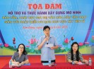 Toạ đàm: Bảo tồn, phát huy giá trị văn hóa dân tộc Dao gắn với phát triển du lịch khu vực Tây Yên Tử