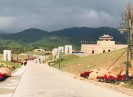 Bắc Giang cho phép phục vụ khách du lịch ăn uống trong Khu du lịch Tây Yên Tử