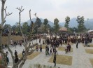 Bắc Giang: Lượng khách du lịch đầu năm tăng nhanh so với cùng kỳ 