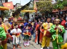 Kích cầu du lịch Bắc Giang qua các lễ hội truyền thống