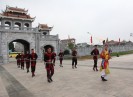 Bắc Giang thực hiện thích ứng an toàn, linh hoạt, kiểm soát dịch Covid- 19 trong hoạt động của bảo tàng,di tích
