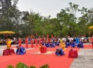 Nhiều hoạt động đặc sắc được tổ chức tại Lễ hội Yên Thế năm 2023