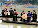 Festival “Về miền Quan họ - 2023”