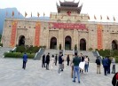 Bắc Giang: Tăng cường đảm bảo các hoạt động du lịch trong dịp nghỉ lễ Quốc khánh 02/9