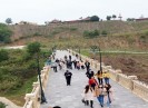 Bắc Giang: Lượng khách trong 9 đầu năm tháng tăng gần gấp đôi so với cùng kỳ 