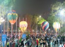Tình hình khách du lịch tháng 4 và 4 tháng đầu năm 2022