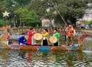 Bắc Giang: Triển khai các hoạt động về văn hóa; mở rộng các hình thức quảng bá, thu hút các hoạt động du lịch hướng đến quá trình hội nhập