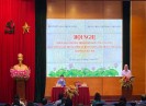 Bộ trưởng Bộ VHTTDL Nguyễn Văn Hùng: phát triển du lịch thực sự trở thành ngành kinh tế mũi nhọn góp phần hình thành cơ cấu kinh tế hiện đại