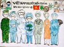 Bắc Giang cho phép mở cửa một số hoạt động trên địa bàn