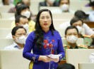 Đại biểu Quốc hội: Giải pháp căn cơ vực dậy ngành Du lịch chính là áp dụng “hộ chiếu vaccine” càng sớm càng tốt
