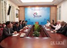 Để Việt Nam toả sáng trên bản đồ du lịch thế giới