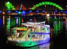 Việt Nam đạt giải thưởng “Điểm đến du thuyền trên sông tốt nhất châu Á năm 2021”
