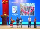 BẮC GIANG CÓ 3 GIẢI THƯỞNG NHIẾP ẢNH TRONG LIÊN HOAN ẢNH NGHỆ THUẬT KHU VỰC MIỀN NÚI PHÍA BẮC LẦN THỨ 21