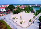  Phát động Cuộc thi “Sáng tác mẫu biểu trưng (Logo) về huyện Hiệp Hòa