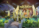 Đêm nhạc Phật “Vĩnh Nghiêm - Hào quang trí huệ”