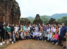 Bắc Giang tham gia Diễn đàn Du lịch Mekong 2022