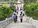 Khảo sát tour du lịch liên kết vùng 3 tỉnh Bắc Giang – Hải Dương – Quảng Ninh
