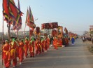 Bắc Giang: xây dựng hồ sơ khoa học lễ hội chiến thắng Xương Giang đề nghị đưa vào danh mục di sản văn hóa phi vật thể quốc gia năm 2023