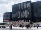 Quảng Ninh dừng giảm giá vé tham quan tại các điểm du lịch từ ngày 1/7