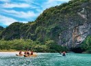 Phục hồi du lịch Đông Nam Á: Những 'điểm sáng' đầu tiên