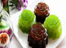 Ba món ăn Việt Nam nằm trong top 100 món tráng miệng phổ biến nhất thế giới