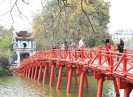 Việt Nam là một trong những điểm đến hàng đầu của du khách Thái Lan