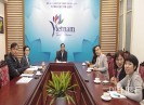 Quảng bá du lịch Việt Nam tại Diễn đàn xúc tiến du lịch Ấn Độ