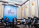 Trưởng đại diện JNTO tại Việt Nam: Việt Nam có thể tự hào với thế giới về du lịch văn hóa và ẩm thực