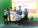 Triển khai Tháng hành động phòng, chống ma túy năm 2022