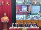 Ngành văn hóa triển khai nhiệm vụ trọng tâm năm 2023